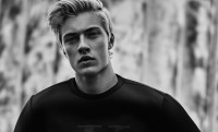 Lucky Blue