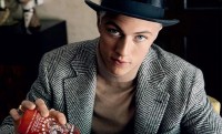 Lucky Blue Smith