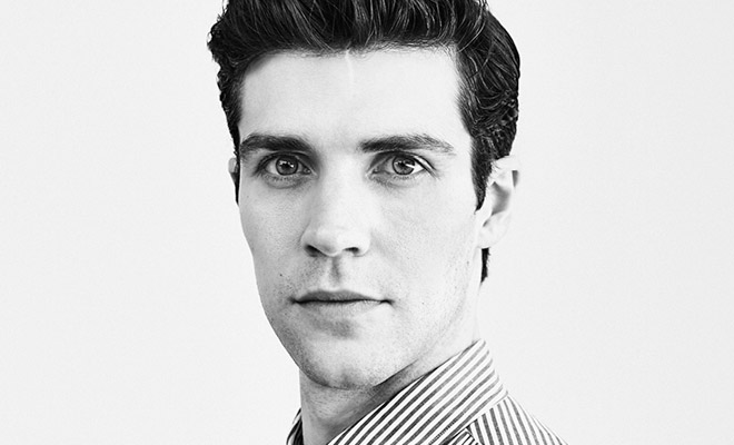Roberto Bolle