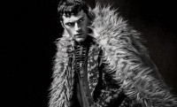 Sean O'Pry
