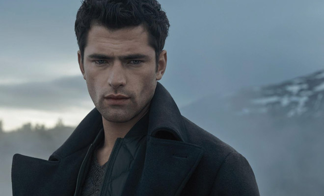 Sean O'Pry
