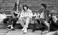 Topman Denim