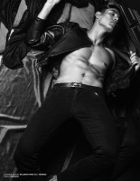 cristian d angelo by mark neto diaz male model scene cristian d angelo by mark neto diaz male model scene