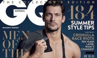 David Gandy