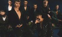 Hunger Magazine