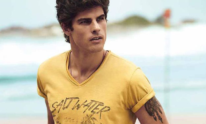 Evandro Soldati