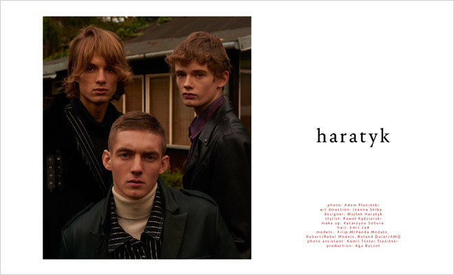 Haratyk
