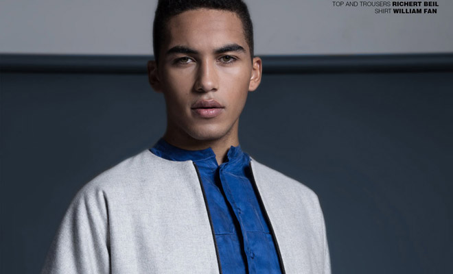 Lucio Aru & Franco Erre