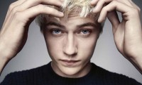 Lucky Blue