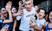Lucky Blue