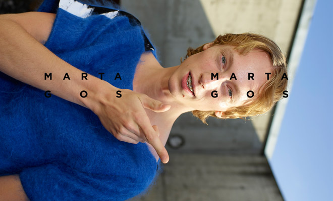 Marta Gos
