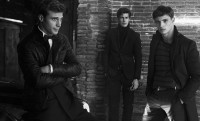 Massimo Dutti Evening