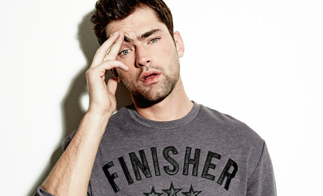 Sean OPry