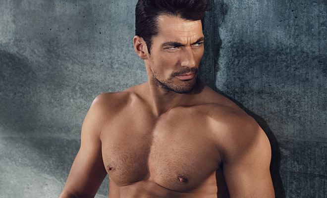 DavidGandy