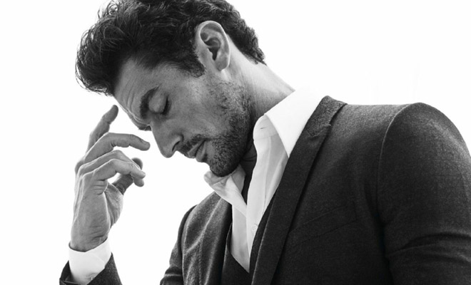 DavidGandy