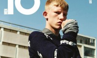 10 Men Magazine