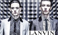 LanvinMenswear