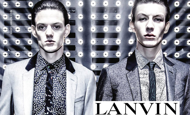 LanvinMenswear