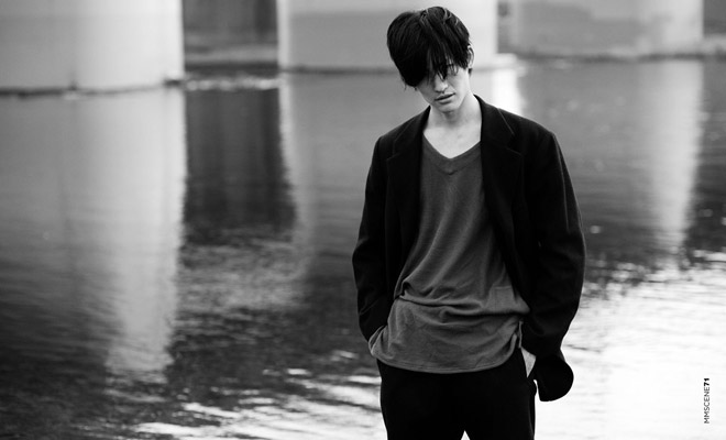 MMSCENE Magazine
