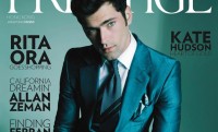 Sean O'Pry