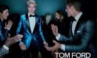 Lucky Blue Smith