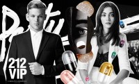 Carolina Herrera 212 Pills