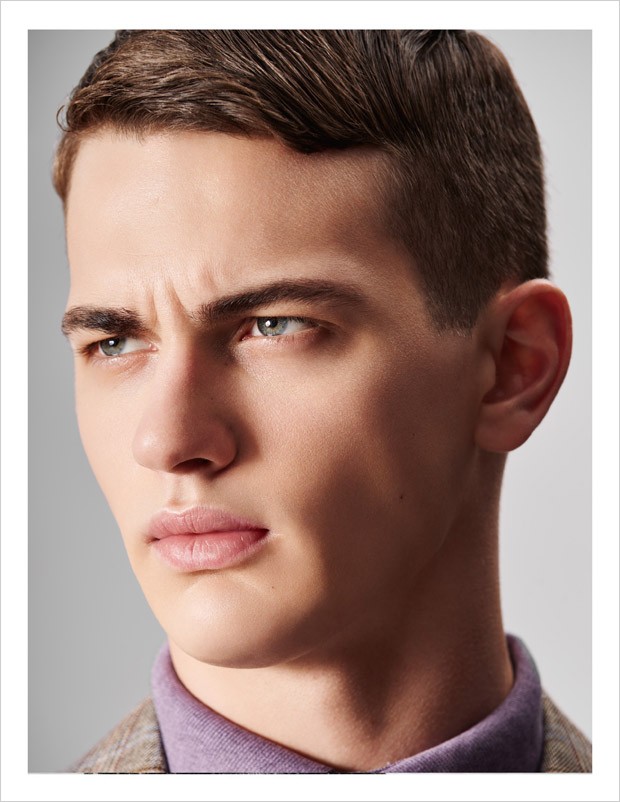 Beginners model tips male makeup sale Maternity model tips male makeup