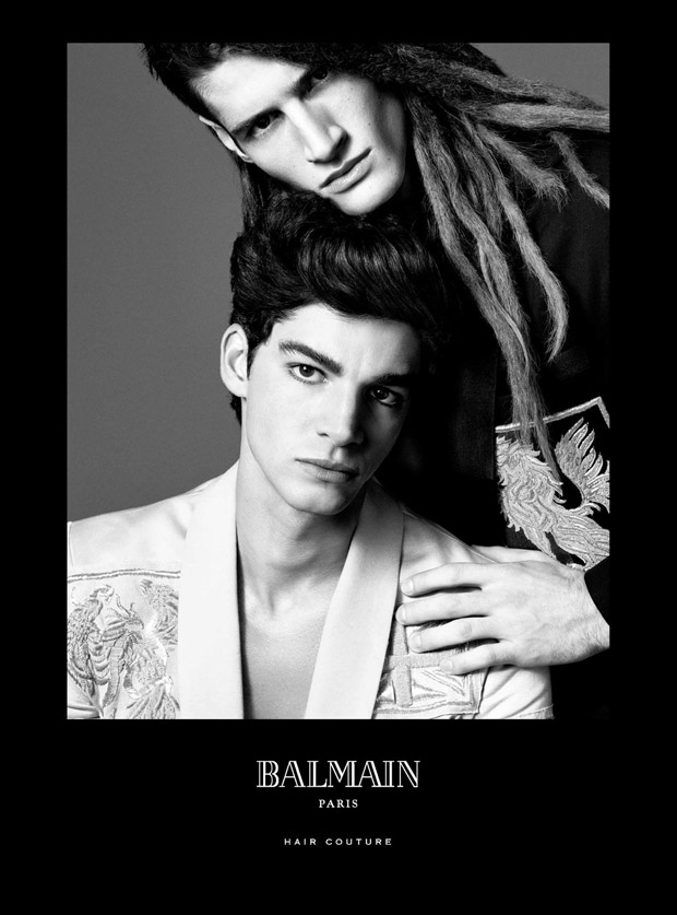 Ford model management new york ny