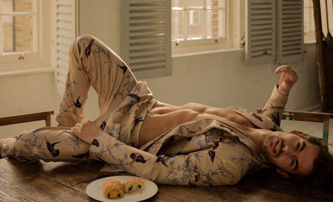 GQ Thailand
