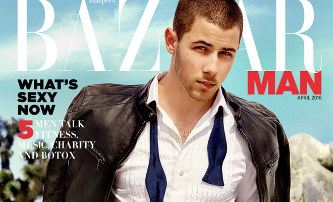 NickJonas