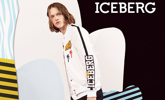 Iceberg