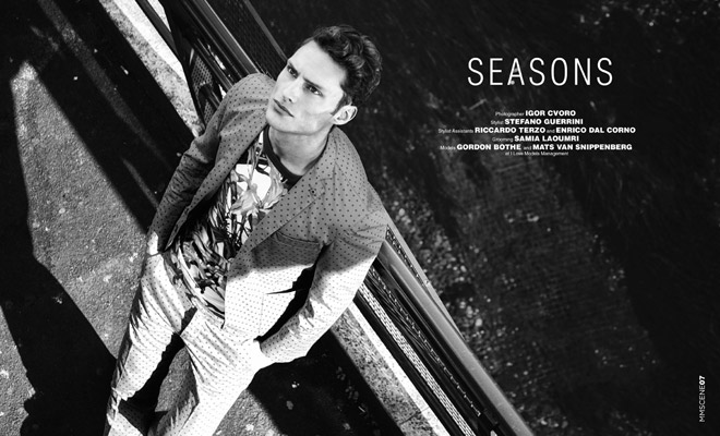 MMSCENE Magazine
