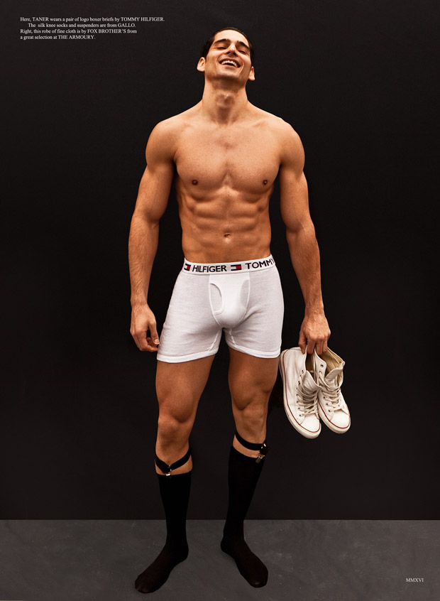 body patrick d ford shop Taner for Sigirtmac Almanac Underwear Barani by Baldovino