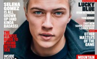 Lucky Blue