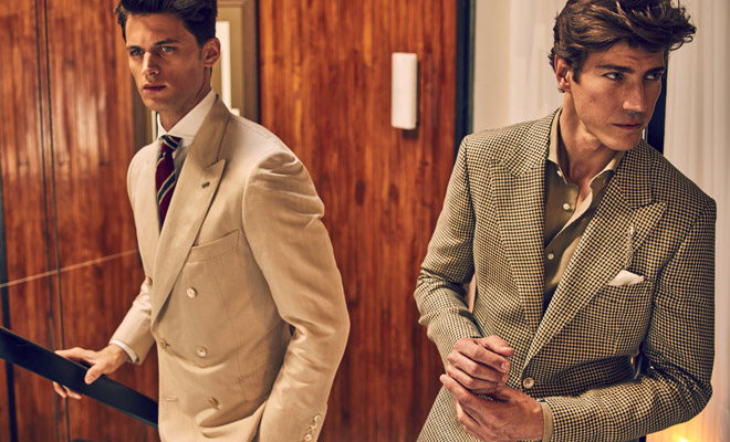 Massimo Dutti
