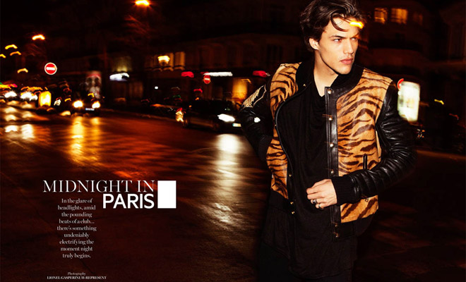 L'Officiel Singapore