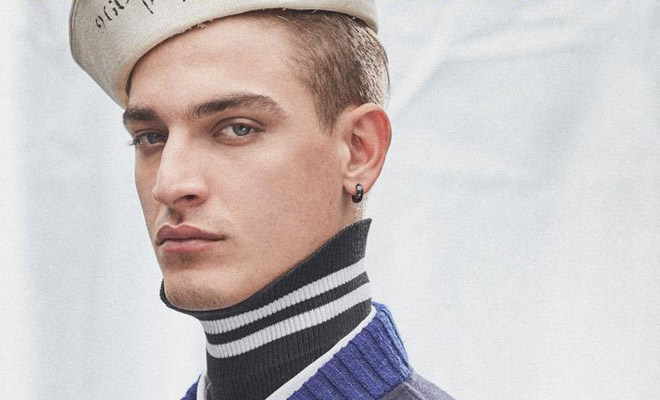 L'Officiel Hommes Brazil