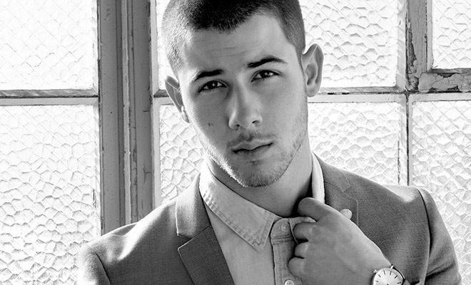 NickJonas