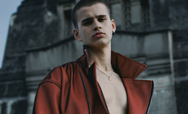 MMSCENE Magazine