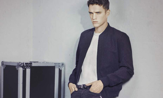 Josh Beech