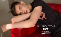 MMSCENE Magazine