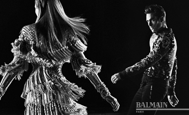 Balmain