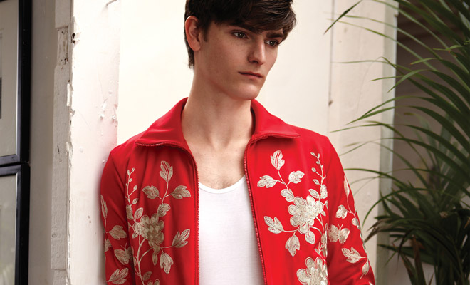 Alexander Beck