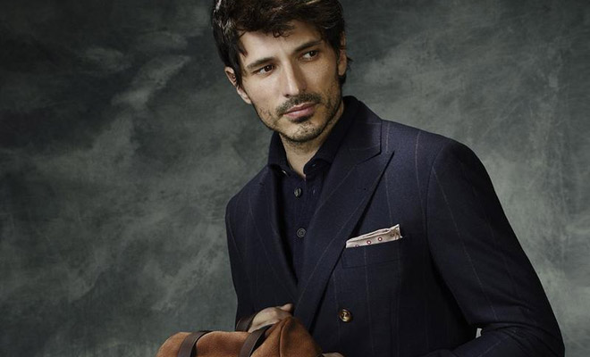 Andres Velencoso Segura