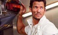 David Gandy