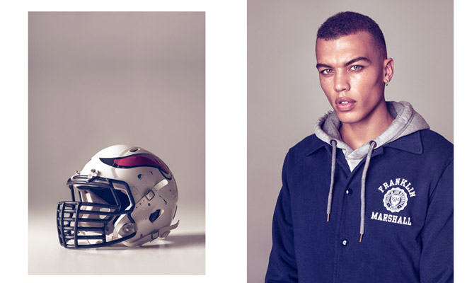 Dudley O'Shaughnessy