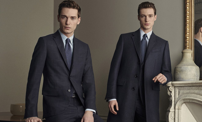 Ermenegildo Zegna