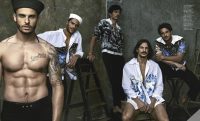 GQ Australia