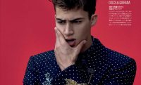 GQ Japan