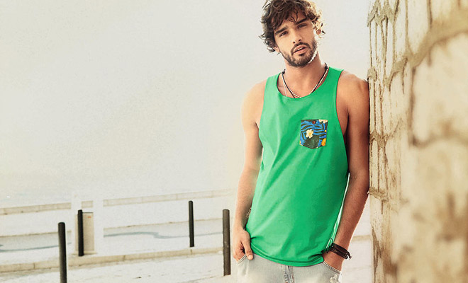Marlon Teixeira